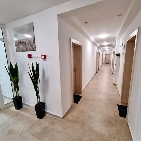 Family Apartments Sofia Extérieur photo