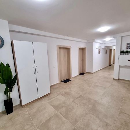 Family Apartments Sofia Extérieur photo