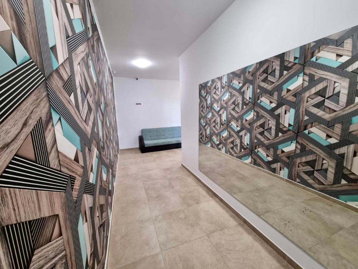 Family Apartments Sofia Extérieur photo