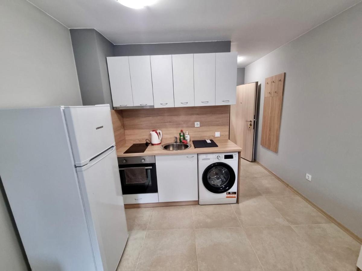 Family Apartments Sofia Extérieur photo