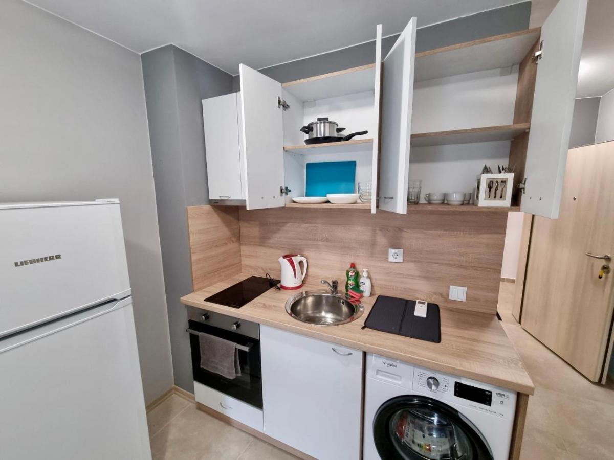 Family Apartments Sofia Extérieur photo