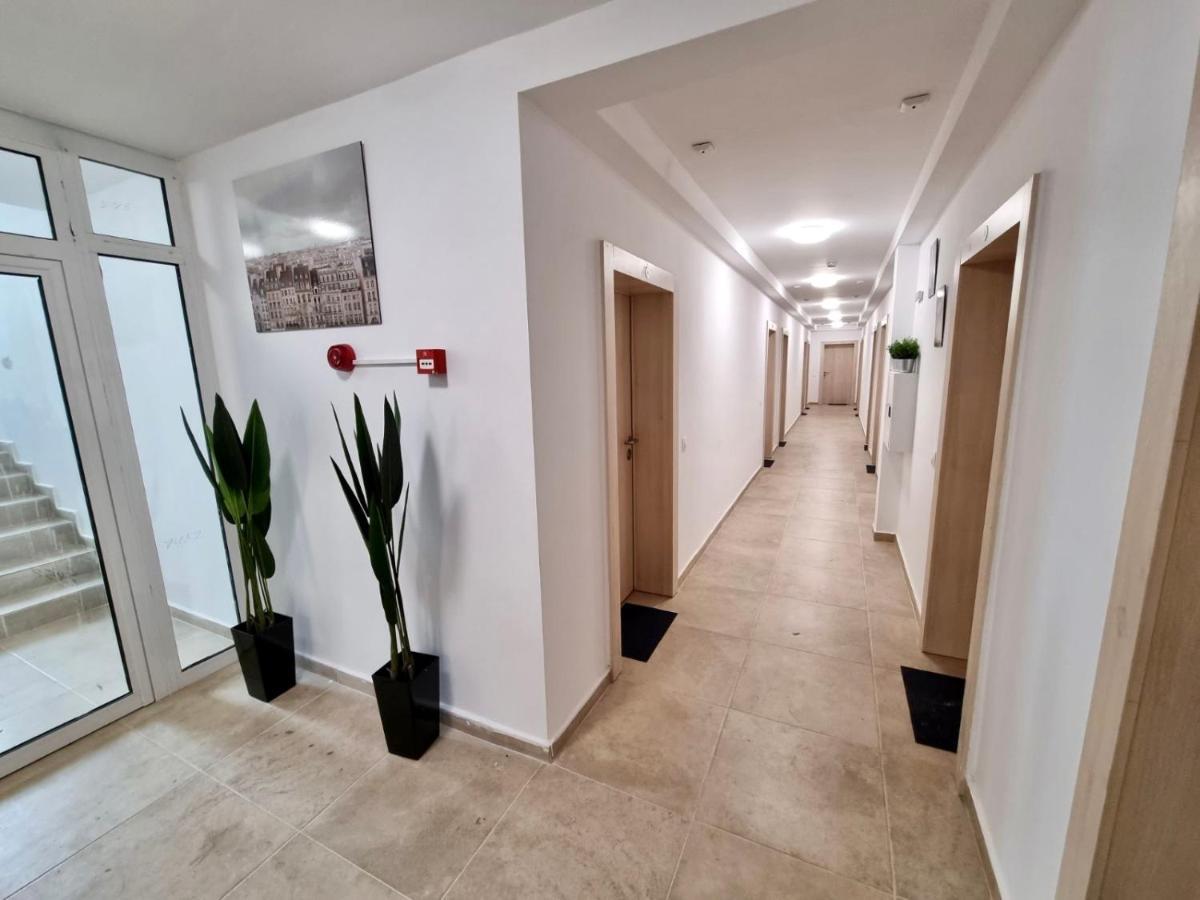 Family Apartments Sofia Extérieur photo
