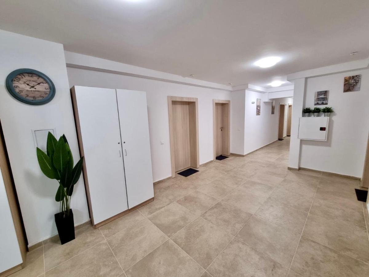 Family Apartments Sofia Extérieur photo