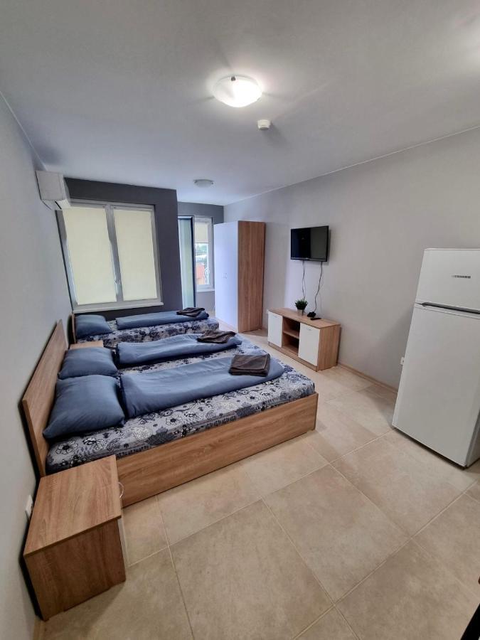 Family Apartments Sofia Extérieur photo