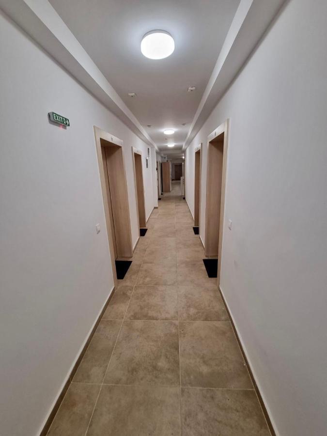 Family Apartments Sofia Extérieur photo