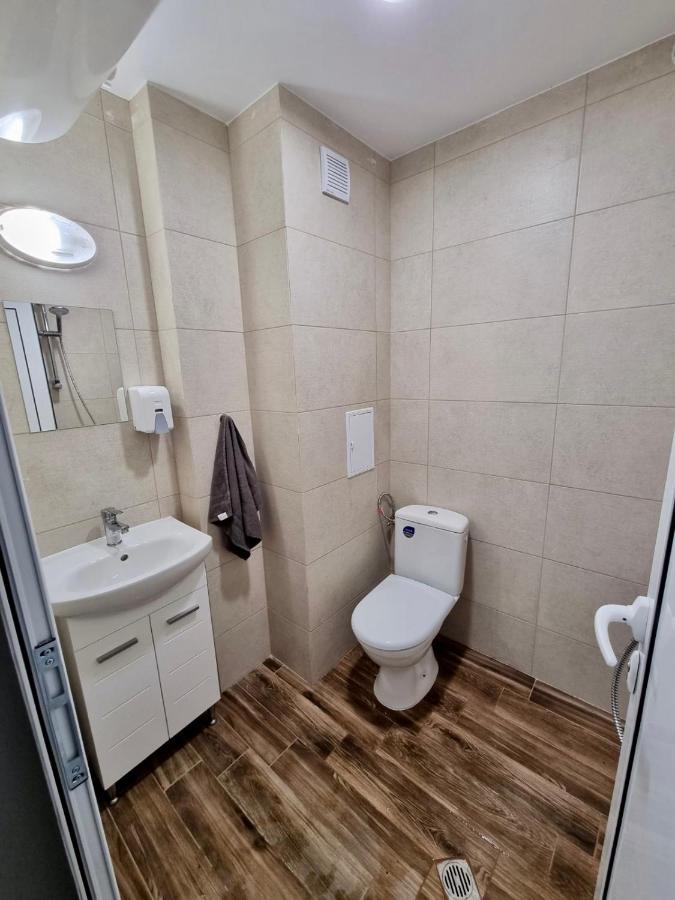 Family Apartments Sofia Extérieur photo
