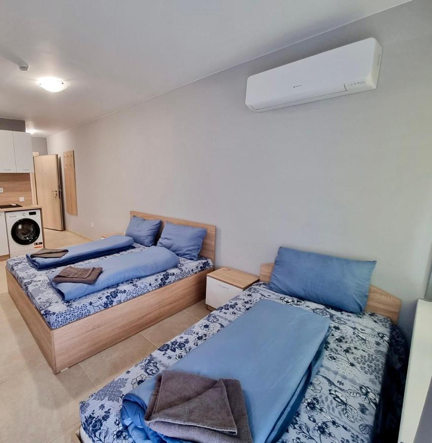 Family Apartments Sofia Extérieur photo